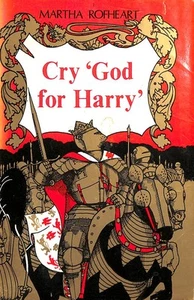 Cry "God for Harry" by Rofheart, Martha - Picture 1 of 1