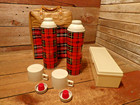 Vintage SET 1970