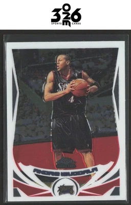 Andre Iguodala 2004-05 Topps cromo novato #174 Foto 1 de 2