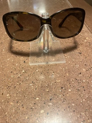 Maui Jim MJ 295-10L Nalani *SOLO MARCO* Mujer Marrón Tortuga 61-16-126 Foto 1 de 4