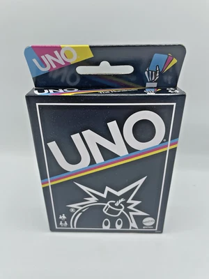UNO - The Hundreds Card Deck Game Limited Edition Brand New Factory Sealed - Image 1 of 4