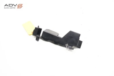 06-09 LAND ROVER RANGE SPORT RADIADOR SOPORTE LADO IZQUIERDO SUPERIOR DEFLECTOR DE AIRE OEM Foto 1 de 4