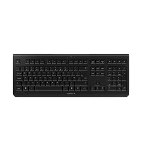 CHERRY KW 3000, Wireless Keyboard with Number Pad, British Layout (QWERTY), 2.4 - Picture 1 of 6