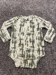 Kate Quinn The Woods Bodysuit Boys Girls 2T Modal - Picture 1 of 4