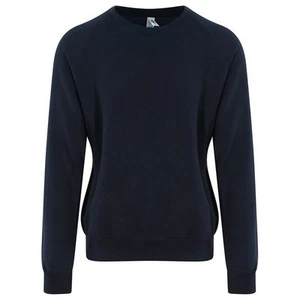 Awdis - Jersey Graduate de Pesado para Hombre - Imagen 1 de 2