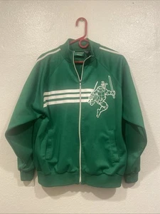 vintage teenage mutant ninja turtles jacket - Picture 1 of 12