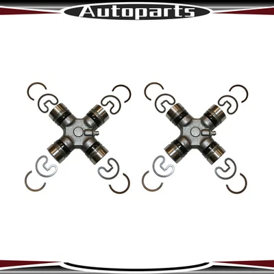 Para Ford F-150 2004 2005 2006 2007 eje trasero todas las juntas junta universal junta en U Foto 1 de 4