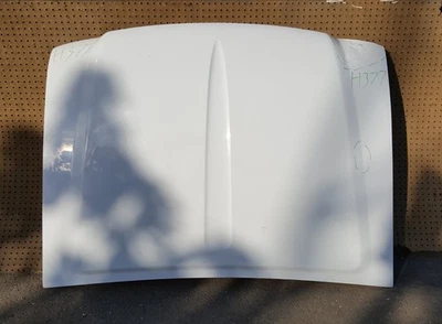 Ford Ranger 2004-2011 capó cubierta panel OEM H377 Foto 1 de 4