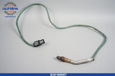 Sensor de oxígeno lambda 0065422718 fabricante de equipos originales Mercedes W204 C250 SLK250 12-15 Foto 1 de 4