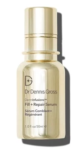 Dr. Dennis Gross Derminfusions Fill + Repair Serum 30ml Gesichtsserum Neu ohne OVP - Bild 1 von 6