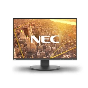 NEC MultiSync EA242WU 61 cm 24" 1920 x 1200 pixels LCD 6 ms Black - Picture 1 of 1