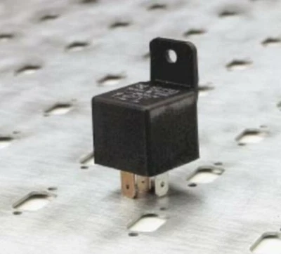 Drag Specialties DS-325866 Relay for Starter/Brake Light and Fuel Pump - Image 1 of 3