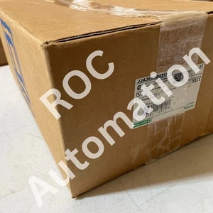 New Sealed Square D JJA36250U31X - 3P 600V 250A 65K I-Line Circuit Breaker - Picture 1 of 3