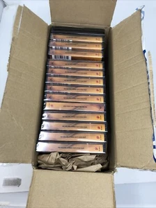 (30) The Rolling Stones Goats Head Soup Open Case Pack Sealed New Cassettes UK - Imagen 1 de 8