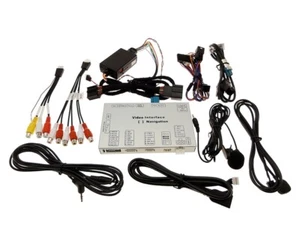 Smartphone Integration for Select GM® Vehicles with 8" display - Picture 1 of 5