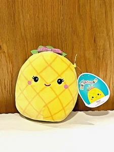 Squishmallows Maui die Ananas 5 Zoll - Bild 1 von 5