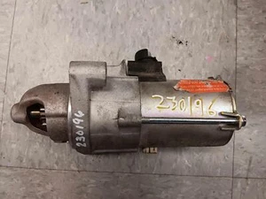 Starter Motor ACURA RDX 07 08 09 - Picture 1 of 2