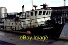 Photo 6X4 Galway - Doolin Ferries "Tranquility" In Harbour  C2000