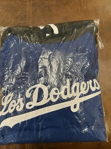 Los Angeles Dodgers Pullover Hoodie 04/19/22 SGA Men's Size XL - Picture 1 of 3