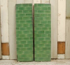 Antique Fireplace Tiles For Sale Ebay