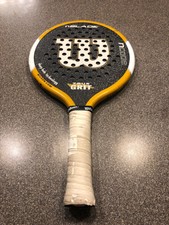 Wilson Platform Tennis Paddle