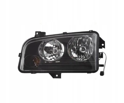 -Scheinwerfer links für Dodge Charger 2006-2010 - Bild 1 von 3