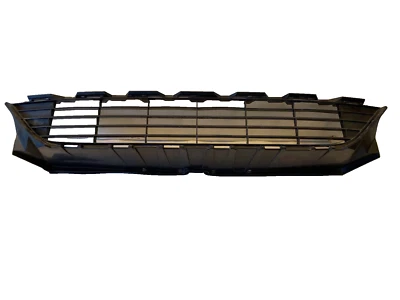 2015 - 2017 丰田 PRIUS 1.5 升掀背式上下保险杠格栅组件 — 第 1/4 张图片