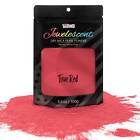 True Red Mica Pearl Powder 3.5oz Cosmetic Grade Epoxy Resin Soap Slime Makeup