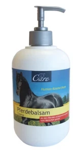 Körperbalsam Pferdebalsam Creme Feuchtigkeitscreme Pumpflasche 500 ml - Bild 1 von 1