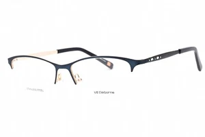 LIZ CLAIBORNE Women Eyeglasses Size 56mm-140mm-16mm - Picture 1 of 5