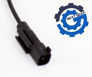 New OEM Mopar ABS Speed Sensor Right Rear for 2007-17 Compass Patriot 05105062AC - Picture 1 of 5
