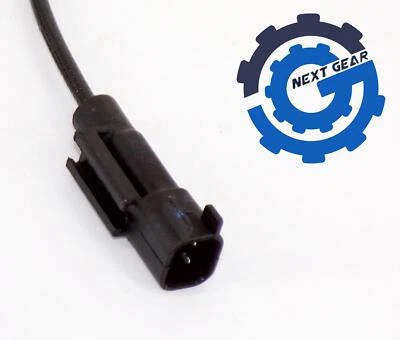 New OEM Mopar ABS Speed Sensor Right Rear for 2007-17 Compass Patriot 05105062AC - Image 1 of 4