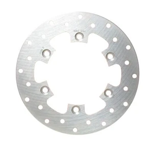Brake Disc Rear for 1999 Husaberg FC 501 6 Speed - Picture 1 of 1