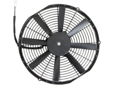 Ventilador de refrigeración del motor Dodge Journey 2009-2015 49176FW 2010 2011 2012 2013 2014 Foto 1 de 2