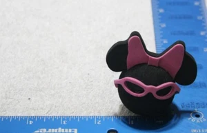 Disney Antenna Topper Minnie Mouse California Adventure Sunglasses Pink - Picture 1 of 6