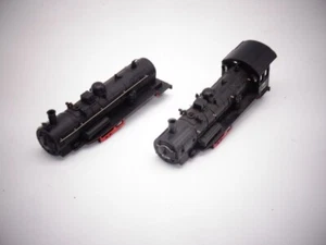 Liliput HO 10900/ 10902 BR 38 2400+38 2142  Gehäuse ---GE-5-- - Bild 1 von 2