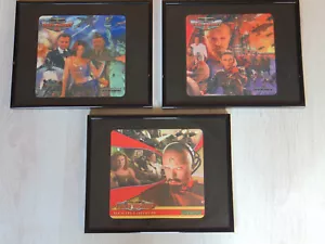 original Command & Conquer Westwood red alert 2 Yuris Revenge Mauspad Mouse Pad - Bild 1 von 6