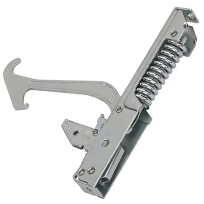 BRITANNIA Oven Door Hinge ILVE 90cm Main Range Cooker A02841 9722001