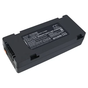 Akku 5000mAh Typ CMLI2X4I003B CMLI2X4I004B für COMEN S8 Monitor - Bild 1 von 5