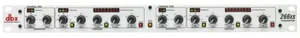 Procesador dinámico compresor/puerta dbx 266xs - ¡Nuevo! - ProSoundUniverse. - Imagen 1 de 3