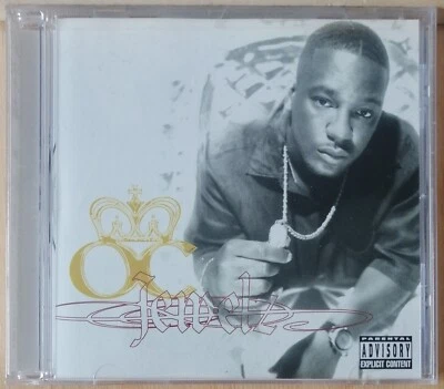 O.C. ‎– Jewelz - Bild 1 von 3