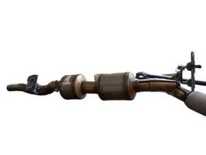 VOLKSWAGEN CADDY V SBB,SBJ 20-23 CATALYTIC CONVERTER 05L 131 701 L - Picture 1 of 9