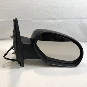 2007-2013 GMC Yukon Chevy Suburban Tahoe Right Passenger Mirror Dark Blue - Bild 1 von 13
