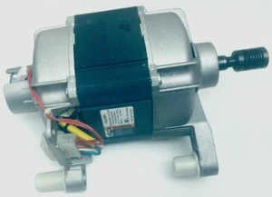 KENMORE HE3 ELITE 110.42832201 WASHER WASHING PART- DRIVE MOTOR ASSEMBLY & BELT - Picture 1 of 3