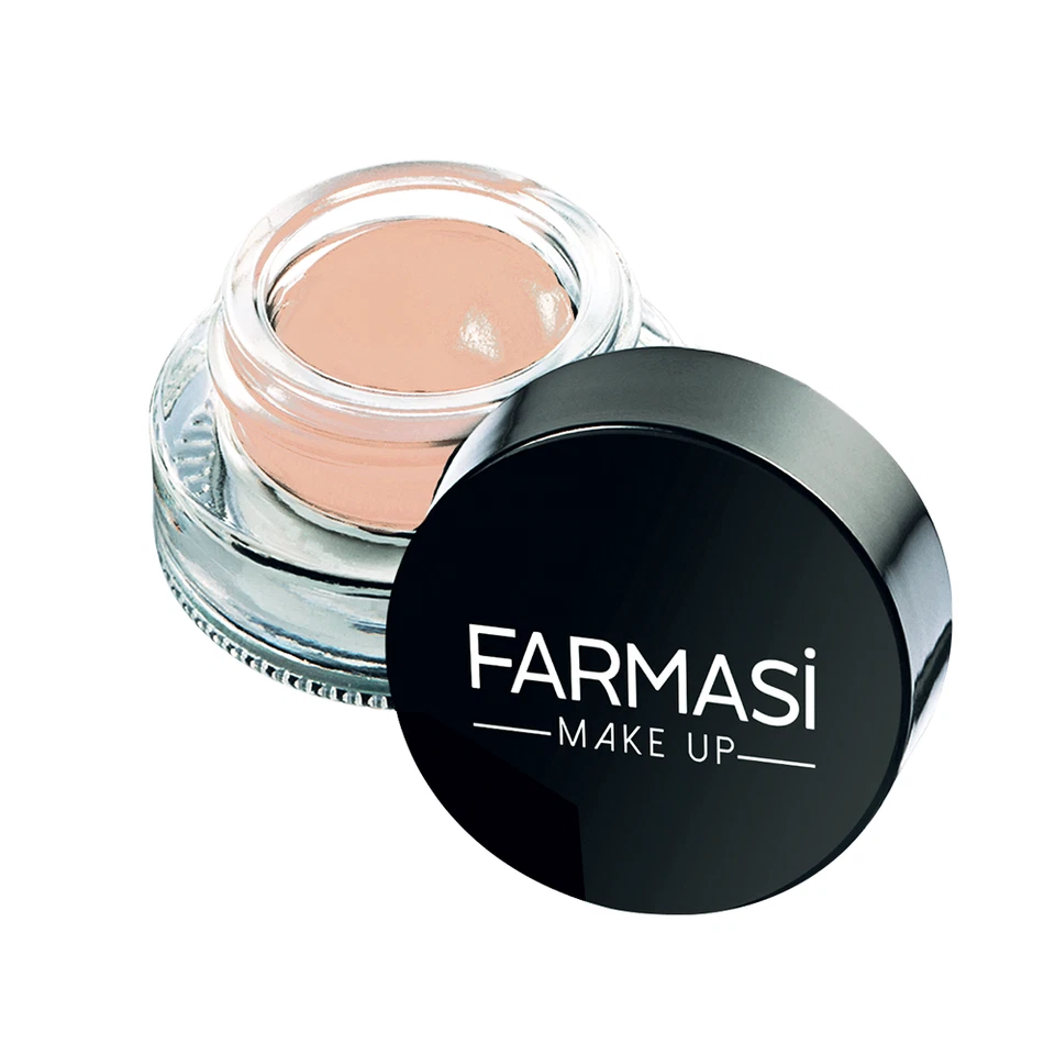 Farmasi Makeup Eyeshadow Primer Base for Eyelids 3 g - Image 1 of 1