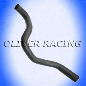 Cooling water hose radiator hose top Chevrolet C10 K10 K30 K5 blazer R10 80-86 - Picture 1 of 1