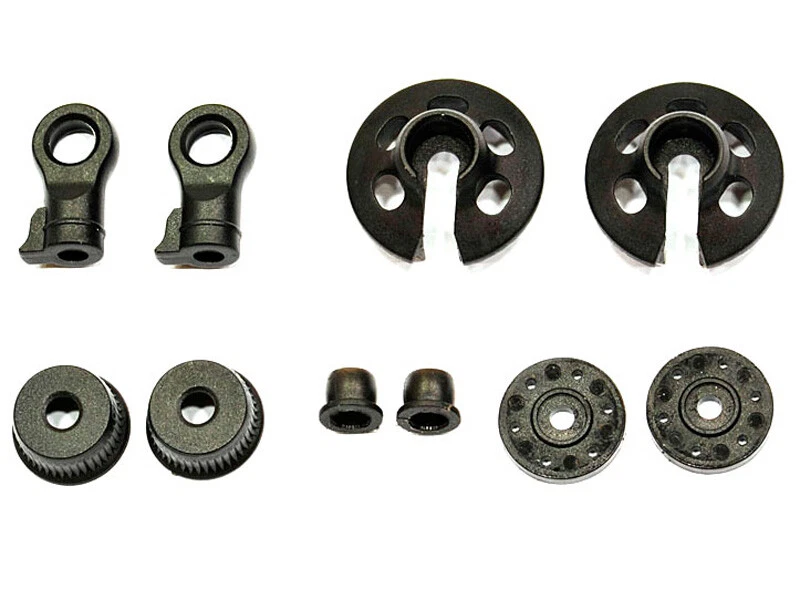 Serpent Stoßdämpfer Nylonteile (10) 600118 - Bild 1 von 1