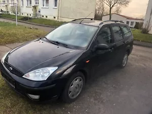 Auto Ford Focus - Bild 1 von 10