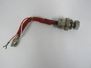 EXIDE REPLACEMENT MSC 143-317-038D SCR R507-17-2 SILICON CONTROLLED RECTIFIER - Picture 1 of 4