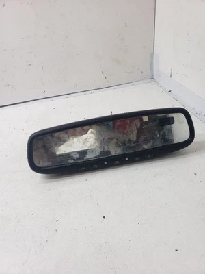 Rear View Mirror 2 Door Convertible Fits 06-07 09-14 MURANO 694560 - Image 1 of 4